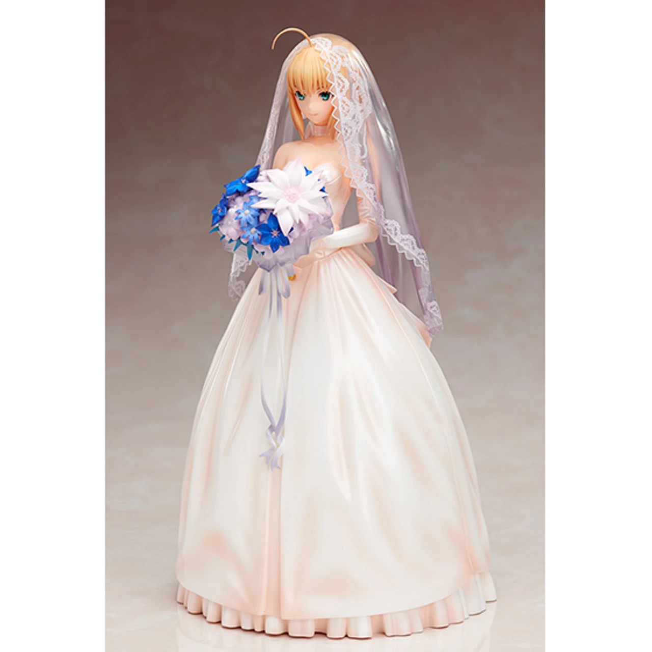 Aniplex Saber 10th Royal Dress Ver Fate/stay Night TYPE-MOON 1/7 3 Aniplex Saber 10th Royal Dress Ver Fate/stay Night TYPE-MOON 1/7 - Image 3