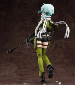 PLATEADO Ver Sinon Sword 1/8 -KURAMA TOYS Sales Store 3be2efa5e3b2153f8ac09d91c384749b 95212.1429601227