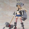 GOOD SMILE COMPANY Alloy Shimakaze PVC Figure -KURAMA TOYS Sales Store 3e67d95e42a2c2adbc15cfec4b002360 18546.1460361527
