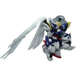 Bandai PG 1/60 W-Gundam Zero Custom Plastic Model -KURAMA TOYS Sales Store 41Uhryn CTL 58166.1478762403