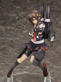 Good Smile Company Shigure Kai Ni Kantai Collection 1/8 11 Good Smile Company Shigure Kai Ni Kantai Collection 1/8 -KURAMA TOYS Sales Store 44143b7bede0535ba456ef438a63e6a7 00147.1426060064
