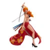 ONE PIECE Magazine FIGURE -one Piece Of A Dream- Three Sword Style NAMI Complete Figure -KURAMA TOYS Sales Store 4530430448425 88415.1678158963
