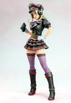 Max Factory PLAMAX MF-01: Minimum Factory Nene 1/20 Plastic Model Kit 9 Max Factory PLAMAX MF-01: Minimum Factory Nene 1/20 Plastic Model Kit -KURAMA TOYS Sales Store 4ffb25f3e8cd4cfe71af5f46e1e447dc 51002.1434009942