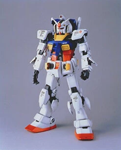 Bandai PG 1/60 RX-78-2 Gundam Plastic Model -KURAMA TOYS Sales Store 51 nfKAjtgL 85910.1478760600