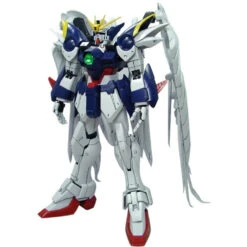 Bandai PG 1/60 W-Gundam Zero Custom Plastic Model -KURAMA TOYS Sales Store 51H5cAYKaYL 10578.1478762403