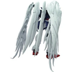 Bandai PG 1/60 W-Gundam Zero Custom Plastic Model -KURAMA TOYS Sales Store 51xJSljkQUL 16619.1478762403