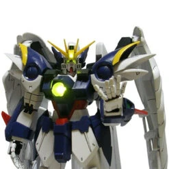 Bandai PG 1/60 W-Gundam Zero Custom Plastic Model -KURAMA TOYS Sales Store 51xM vTD0BL 76897.1478762404