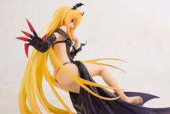 AQUAMARINE Golden Darkness -Trance Of Darkness- 1/8 PVC Figure -KURAMA TOYS Sales Store 523ebbf6e69aed23eca438b3760c5672 24328.1434707916