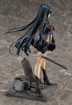 Good Smile Company Satsuki Kiryuin Senketsu Ver KILL La KILL 1/8 -KURAMA TOYS Sales Store 58d27038c5f9414d8b6f952056883e3e 25411.1420794473