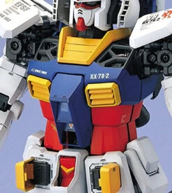 Bandai PG 1/60 RX-78-2 Gundam Plastic Model -KURAMA TOYS Sales Store 6188c3xNVuL 92648.1478760602