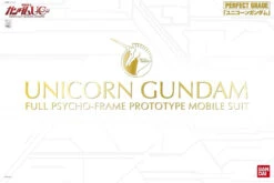 Bandai PG 1/60 RX-0 Unicorn Gundam UC Plastic Model -KURAMA TOYS Sales Store 61Cpq8hz vL. SL1500 81041.1478766733