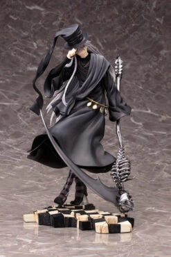 Kotobukiya ARTFX J Undertaker 1/8 PVC Figure -KURAMA TOYS Sales Store 61MnG81p1tL. SL1000 97077.1473149688