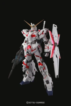 Bandai PG 1/60 RX-0 Unicorn Gundam UC Plastic Model -KURAMA TOYS Sales Store 61UehGs1RDL. SL1500 22623.1478766734