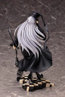 Kotobukiya ARTFX J Undertaker 1/8 PVC Figure -KURAMA TOYS Sales Store 61WdS7zZ94L. SL1000 33903.1473149688