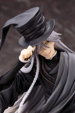 Kotobukiya ARTFX J Undertaker 1/8 PVC Figure -KURAMA TOYS Sales Store 61jHHwSBoqL. SL1000 87965.1473149689