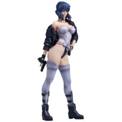 Union Creative Hdge Technical Statue No.6 GHOST IN THE SHELL S.A.C Kusanagi Motoko -KURAMA TOYS Sales Store 61lFpVByxfL. SL1500 70914.1433835522