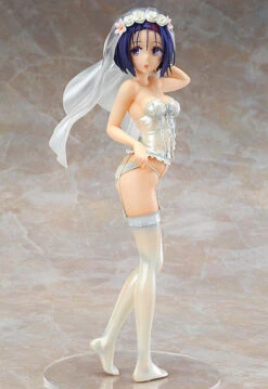 Max Factory Haruna Sairenji To Love-Ru Darkness 1/6 -KURAMA TOYS Sales Store 69f79bc7210f8322872249f1ac7e3bfc 24220.1431595000