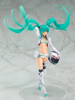 Max Factory Racing Hatsune Miku 2014 EV MIRAI Ver. 1/7 -KURAMA TOYS Sales Store 6bfb2282b191ce1f48df2b1123298fc8 16861.1426746032