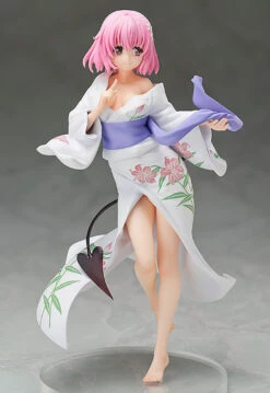 FREEing Momo Belia Deviluke Yukata Ver To Love-Ru Darkness 1/8 -KURAMA TOYS Sales Store 6c5378027f95cafa080331bea9aceb8d 36309.1432028531