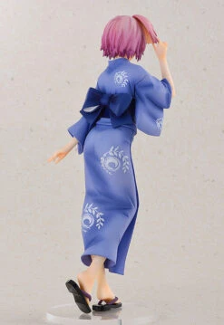 FREEing Shielder/Mash Kyrielight: Yukata Ver. 1/8 PVC Figure (Completed) 7 FREEing Shielder/Mash Kyrielight: Yukata Ver. 1/8 PVC Figure (Completed) -KURAMA TOYS Sales Store 6cbae76282965400395056b7220ee066 31228.1513677716