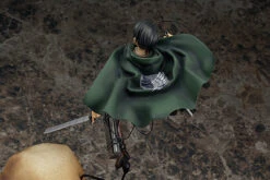 Good Smile Company Levi Attack On Titan 1/8 11 Good Smile Company Levi Attack On Titan 1/8 -KURAMA TOYS Sales Store 6e1cb7f79a36b479053d35ed58c8209a 97407.1420794695