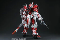 Bandai PG 1/60 Gundam Astray Red Frame Plastic Model -KURAMA TOYS Sales Store 714n8ut3MDL. SL1500 68790.1478765547