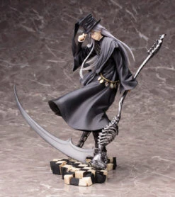 Kotobukiya ARTFX J Undertaker 1/8 PVC Figure -KURAMA TOYS Sales Store 719vKHjR4vL. SL1000 05450.1473149691