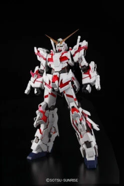 Bandai PG 1/60 RX-0 Unicorn Gundam UC Plastic Model -KURAMA TOYS Sales Store 71LjqTft9dL. SL1500 95136.1478766734