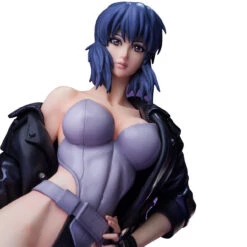 Union Creative Hdge Technical Statue No.6 GHOST IN THE SHELL S.A.C Kusanagi Motoko -KURAMA TOYS Sales Store 71OzeuAzmVL. SL1500 01304.1433835525