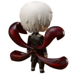Empty Chara-Forme Kaneki Ken PVC Figure -KURAMA TOYS Sales Store 71QJAB9 KzL. SL1500 68871.1434533146