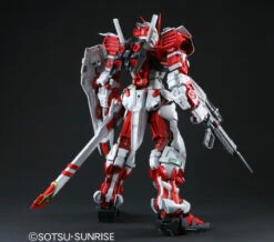 Bandai PG 1/60 Gundam Astray Red Frame Plastic Model -KURAMA TOYS Sales Store 71Qk7C9ZtHL. SL1129 90094.1478765545