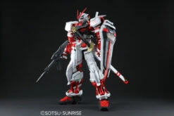 Bandai PG 1/60 Gundam Astray Red Frame Plastic Model -KURAMA TOYS Sales Store 71Rg vZuIOL. SL1500 38776.1478765546