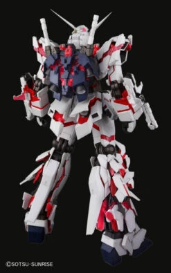 Bandai PG 1/60 RX-0 Unicorn Gundam UC Plastic Model -KURAMA TOYS Sales Store 71UenNr9NkL. SL1500 85661.1478766734