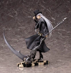 Kotobukiya ARTFX J Undertaker 1/8 PVC Figure -KURAMA TOYS Sales Store 71hqIl8uywL. SL1000 28950.1473149690