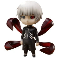 Empty Chara-Forme Kaneki Ken PVC Figure -KURAMA TOYS Sales Store 71kv9czyQZL. SL1500 32419.1434533146