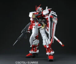 Bandai PG 1/60 Gundam Astray Red Frame Plastic Model -KURAMA TOYS Sales Store 71nF1kQ3 hL. SL1179 49613.1478765544