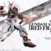 Bandai PG 1/60 Gundam Astray Red Frame Plastic Model