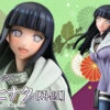 MegaHouse Naruto Gals Naruto Shippuden Hinata Hyuga PVC Figure ( Rerelease ) -KURAMA TOYS Sales Store 720x409 78274.1527758548