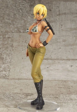 Ikumi Mito Max Factory Ver. 1/8 PVC Figure -KURAMA TOYS Sales Store 74ec397cccbdf075c84ed11048d528b2 54481.1472637866