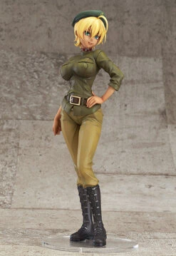 Ikumi Mito Max Factory Ver. 1/8 PVC Figure -KURAMA TOYS Sales Store 74ef730eda2f8bb83958551dca3edaa7 01142.1472637866