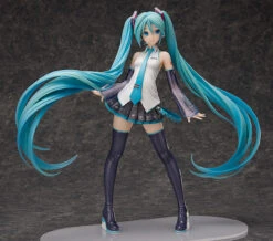 FREEing Hatsune Miku V3 VOCALOID3 1/4 -KURAMA TOYS Sales Store 774ad3b4e57de6f1484981d390f4177b 95769.1425980576