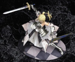 GOOD SMILE COMPANY Saber Lily Distant Avalon 1/8 PVC Figure -KURAMA TOYS Sales Store 785edee3e643a725370eed04584b015c 82953.1458198214