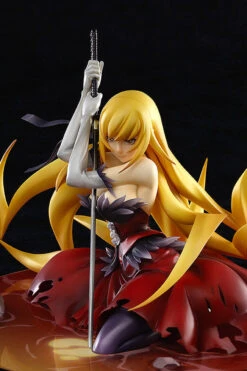 Good Smile Company Kiss-Shot Acerola-Orion Heart-Under-Blade -KURAMA TOYS Sales Store 792704f1a55b8bd1d933813a6a1b13c7 55504.1433323357