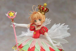 GOOD SMILE COMPANY Sakura Kinomoto 1/7 PVC Figure
