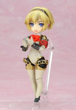 Parfom Parfom Aigis Action