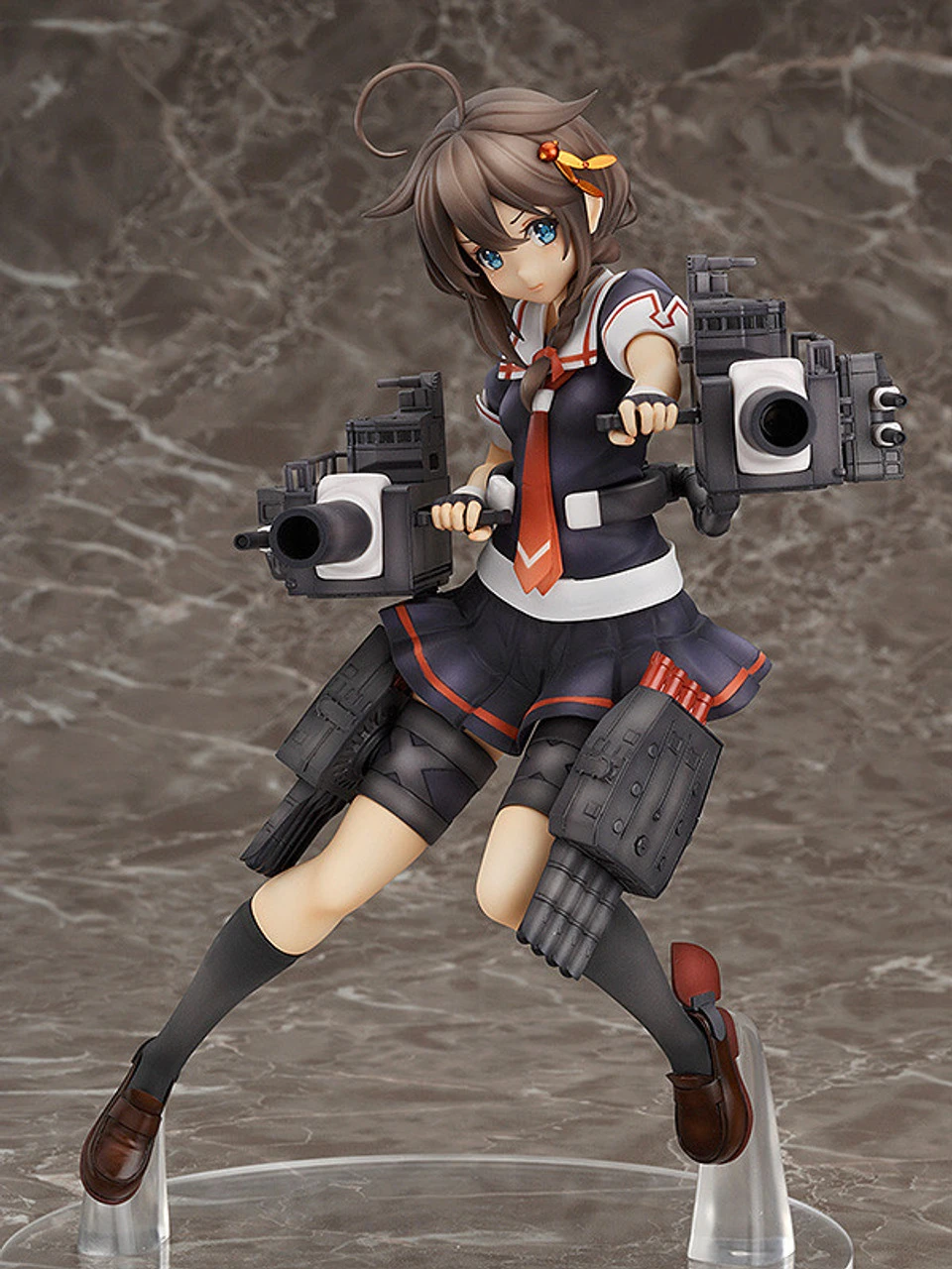 Good Smile Company Shigure Kai Ni Kantai Collection 1/8 5 Good Smile Company Shigure Kai Ni Kantai Collection 1/8 - Image 5