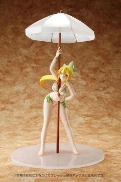 Leafa Sexy Bikini De Parasol 1/7 PVC Figure -KURAMA TOYS Sales Store 814QOmhUfkL. SL1500 29860.1441964415