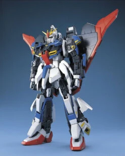 Bandai PG 1/60 MSZ-006 ZETA Gundam Plastic Model -KURAMA TOYS Sales Store 81IRzFAUCcL. SL1500 73153.1478762062