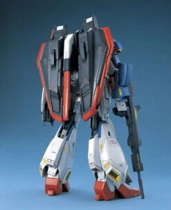 Bandai PG 1/60 MSZ-006 ZETA Gundam Plastic Model -KURAMA TOYS Sales Store 81X2BNzcC L. SL1500 32418.1478762063