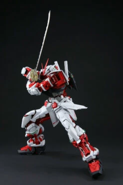 Bandai PG 1/60 Gundam Astray Red Frame Plastic Model -KURAMA TOYS Sales Store 81XN4aLg9hL. SL1500 81981.1478765546